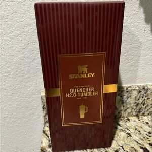 Stanley chocolate 40 oz